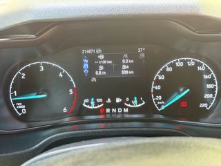 Ford Transit Connect 2020 1.5d 3θεσιο αυτόματο πόρτα δεξιά αριστερά-thumb-12