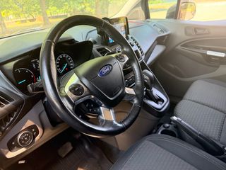 Ford Transit Connect 2020 1.5d 3θεσιο αυτόματο πόρτα δεξιά αριστερά-thumb-13