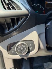 Ford Transit Connect 2020 1.5d 3θεσιο αυτόματο πόρτα δεξιά αριστερά-thumb-14