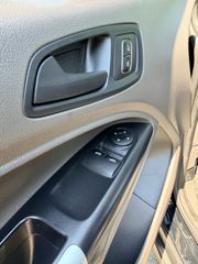 Ford Transit Connect 2020 1.5d 3θεσιο αυτόματο πόρτα δεξιά αριστερά-thumb-16