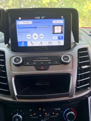 Ford Transit Connect 2020 1.5d 3θεσιο αυτόματο πόρτα δεξιά αριστερά-thumb-17