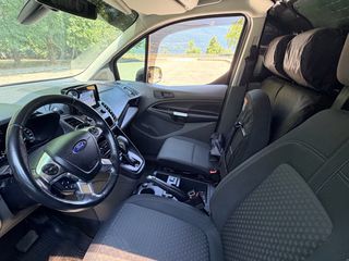 Ford Transit Connect 2020 1.5d 3θεσιο αυτόματο πόρτα δεξιά αριστερά-thumb-18