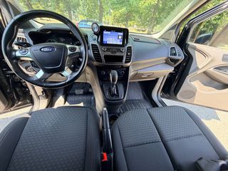 Ford Transit Connect 2020 1.5d 3θεσιο αυτόματο πόρτα δεξιά αριστερά-thumb-20