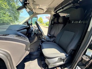 Ford Transit Connect 2020 1.5d 3θεσιο αυτόματο πόρτα δεξιά αριστερά-thumb-21