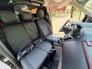 Ford Transit Connect 2020 1.5d 3θεσιο αυτόματο πόρτα δεξιά αριστερά-thumb-22