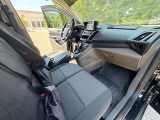 Ford Transit Connect 2020 1.5d 3θεσιο αυτόματο πόρτα δεξιά αριστερά-thumb-23