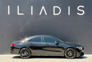 Mercedes-Benz CLA 180 2020 AMG LINE