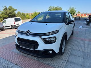 Κλούβα Citroen 2021 *VAN *ΕΛΛΗΝΙΚΗΣ ΑΝΤ. * 1.5 102 PS 6TAXYTO *BOOK SERVICE