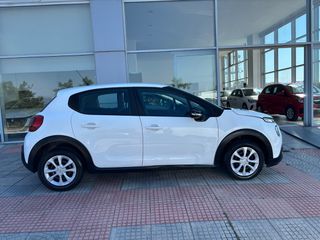 Κλούβα Citroen 2021 *VAN *ΕΛΛΗΝΙΚΗΣ ΑΝΤ. * 1.5 102 PS 6TAXYTO *BOOK SERVICE-thumb-4