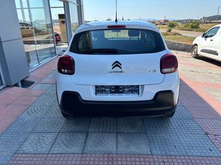 Κλούβα Citroen 2021 *VAN *ΕΛΛΗΝΙΚΗΣ ΑΝΤ. * 1.5 102 PS 6TAXYTO *BOOK SERVICE-thumb-5