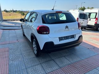 Κλούβα Citroen 2021 *VAN *ΕΛΛΗΝΙΚΗΣ ΑΝΤ. * 1.5 102 PS 6TAXYTO *BOOK SERVICE-thumb-6