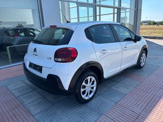 Κλούβα Citroen 2021 *VAN *ΕΛΛΗΝΙΚΗΣ ΑΝΤ. * 1.5 102 PS 6TAXYTO *BOOK SERVICE-thumb-7