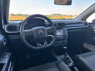 Κλούβα Citroen 2021 *VAN *ΕΛΛΗΝΙΚΗΣ ΑΝΤ. * 1.5 102 PS 6TAXYTO *BOOK SERVICE-thumb-10