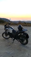 Sym NH-T 2023 NH-T 200