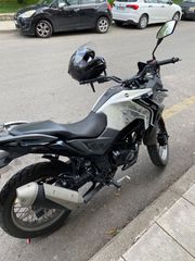 Sym NH-T 2023 NH-T 200-thumb-2