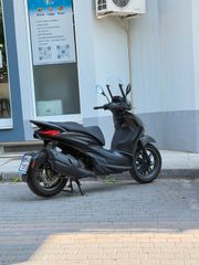 Piaggio Beverly 400 2025