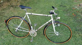 Πόλης Puch 1980 Clubman