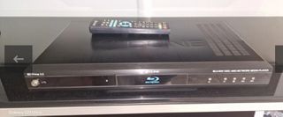Media player streamer Dune BD Prime
