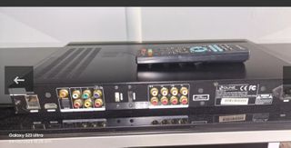 Media player streamer Dune BD Prime-thumb-1