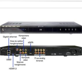 Media player streamer Dune BD Prime-thumb-3
