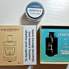 INNOKIN - Zenith II