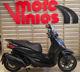 Piaggio Beverly 400 2023