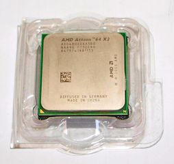 AMD Athlon X2 4800+ AM2 boxed with cpu blower original-thumb-1