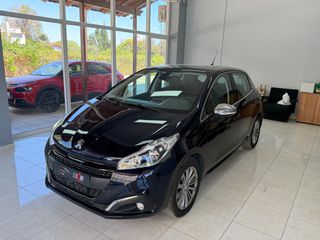 Peugeot 208 2018 ALLURE NAVI CLIMA