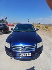 Volkswagen Touareg 2006