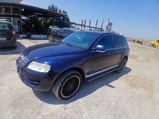 Volkswagen Touareg 2006-thumb-1