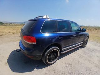 Volkswagen Touareg 2006-thumb-3