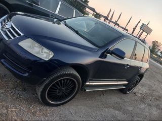 Volkswagen Touareg 2006-thumb-4