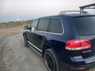 Volkswagen Touareg 2006-thumb-5
