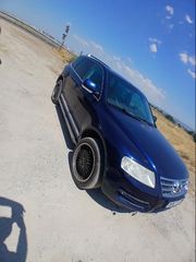Volkswagen Touareg 2006-thumb-6
