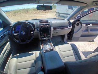 Volkswagen Touareg 2006-thumb-7