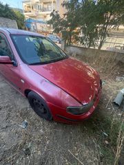 Seat Leon 2000