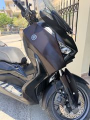Yamaha XMAX 300 Tech Max 2024 TECH MAX-thumb-1