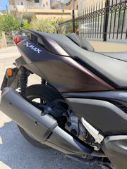 Yamaha XMAX 300 Tech Max 2024 TECH MAX-thumb-2