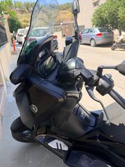 Yamaha XMAX 300 Tech Max 2024 TECH MAX-thumb-5