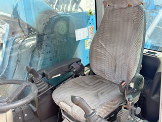 Εκσκαφέας Με Λάστιχα Terex 2012 FUCHS MHL 360-thumb-13