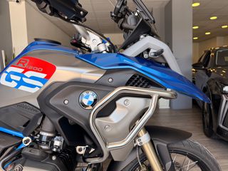 Bmw R 1200 GS LC 2018 RALLYE TFT ESA BOOK BMW-thumb-1