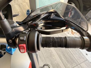 Bmw R 1200 GS LC 2018 RALLYE TFT ESA BOOK BMW-thumb-3