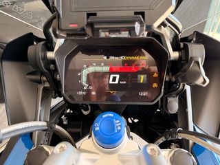 Bmw R 1200 GS LC 2018 RALLYE TFT ESA BOOK BMW-thumb-6