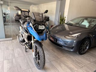 Bmw R 1200 GS LC 2018 RALLYE TFT ESA BOOK BMW-thumb-8