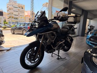 Bmw R 1200 GS LC 2018 RALLYE TFT ESA BOOK BMW-thumb-10