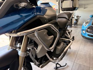 Bmw R 1200 GS LC 2018 RALLYE TFT ESA BOOK BMW-thumb-11