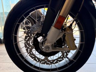 Bmw R 1200 GS LC 2018 RALLYE TFT ESA BOOK BMW-thumb-12
