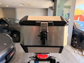 Bmw R 1200 GS LC 2018 RALLYE TFT ESA BOOK BMW-thumb-13