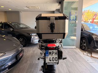 Bmw R 1200 GS LC 2018 RALLYE TFT ESA BOOK BMW-thumb-14