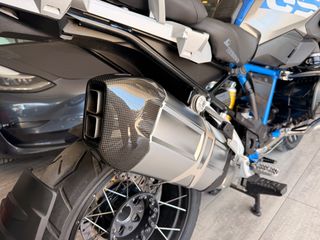 Bmw R 1200 GS LC 2018 RALLYE TFT ESA BOOK BMW-thumb-15